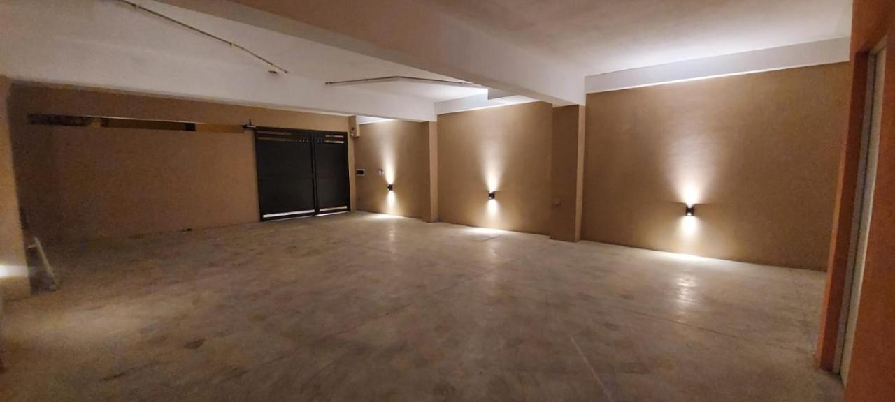Alquiler Cintia 2 Apartment Gualeguaychu Exterior photo
