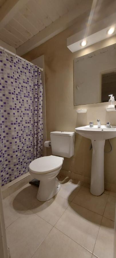 Alquiler Cintia 2 Apartment Gualeguaychu Exterior photo